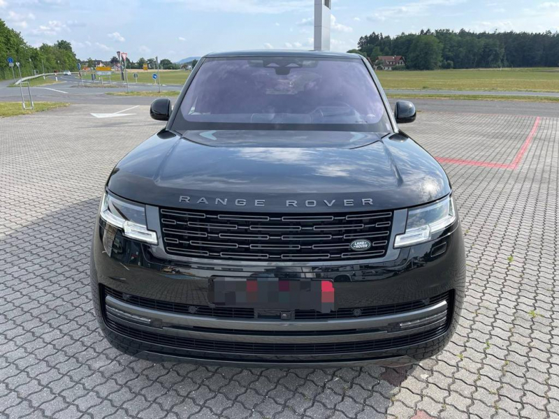 Land-Rover Range-Rover Autobiography Long бензин 2024 id-1006281 Купить Land-Rover Range-Rover Autobiography Long бензин 2024 id-1006281 в Киеве, Фото №18
