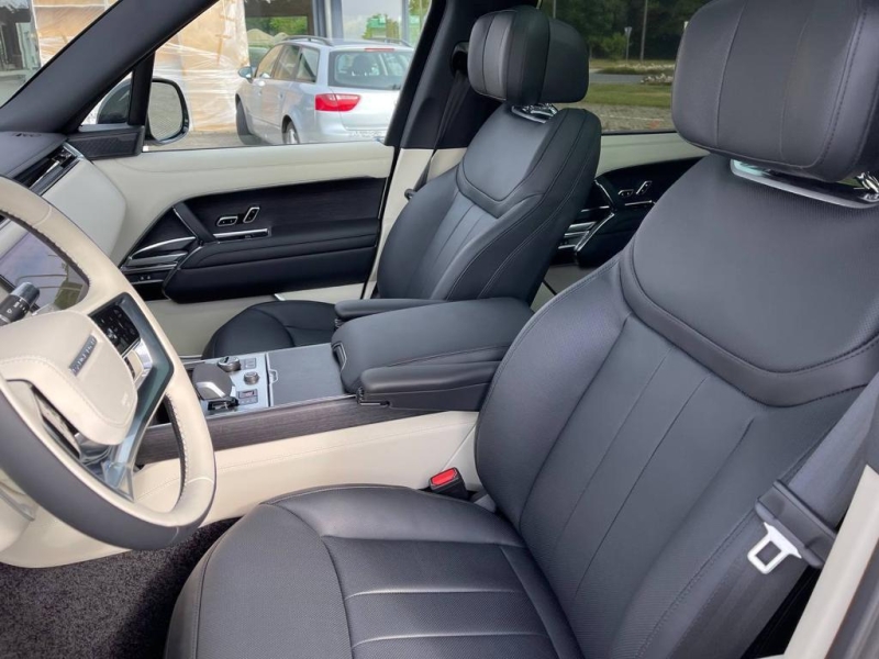 Купить Land-Rover Range-Rover Autobiography Long бензин 2025 id-1006281 в Киеве, Фото №13