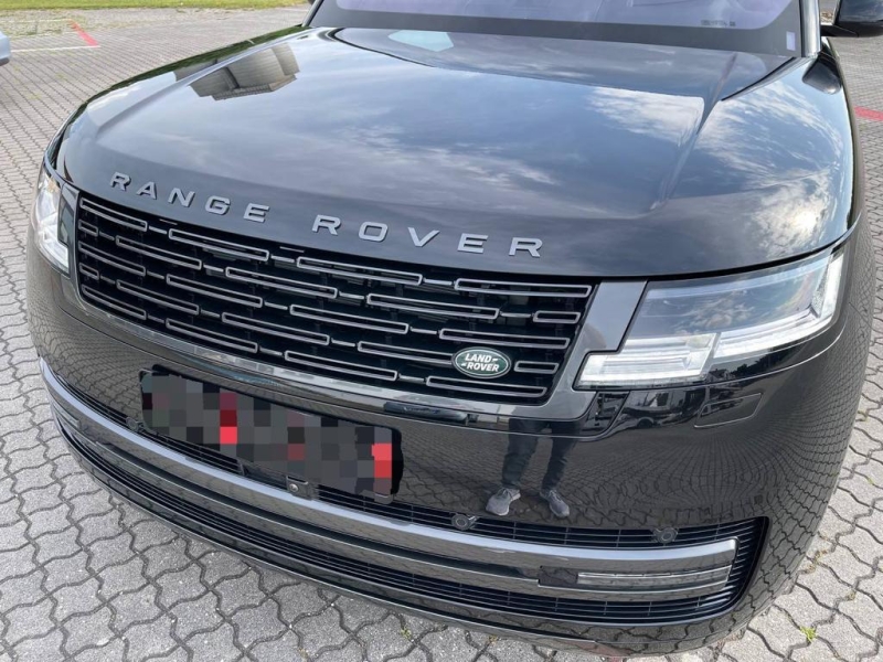 Купить Land-Rover Range-Rover Autobiography Long бензин 2025 id-1006281 в Киеве, Фото №15