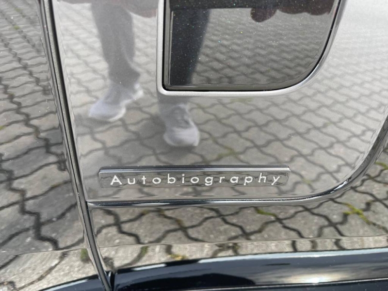 Купить Land-Rover Range-Rover Autobiography Long бензин 2025 id-1006281 в Киеве, Фото №16