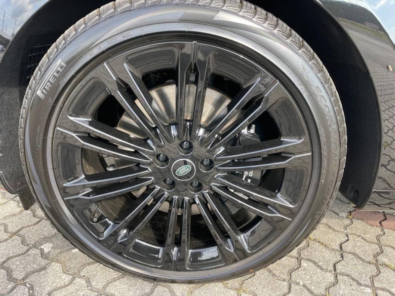 Купить Land-Rover Range-Rover Autobiography Long бензин 2025 id-1006281 в Киеве, Фото №20