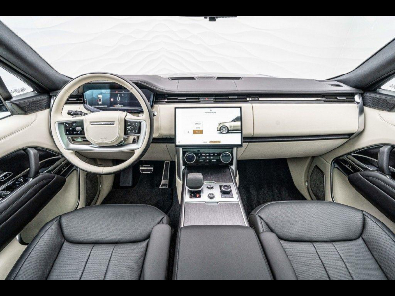 Land-Rover Range-Rover Autobiography Long дизель 2024 id-1006282 Купить Land-Rover Range-Rover Autobiography Long дизель 2024 id-1006282 в Киеве, Фото №7