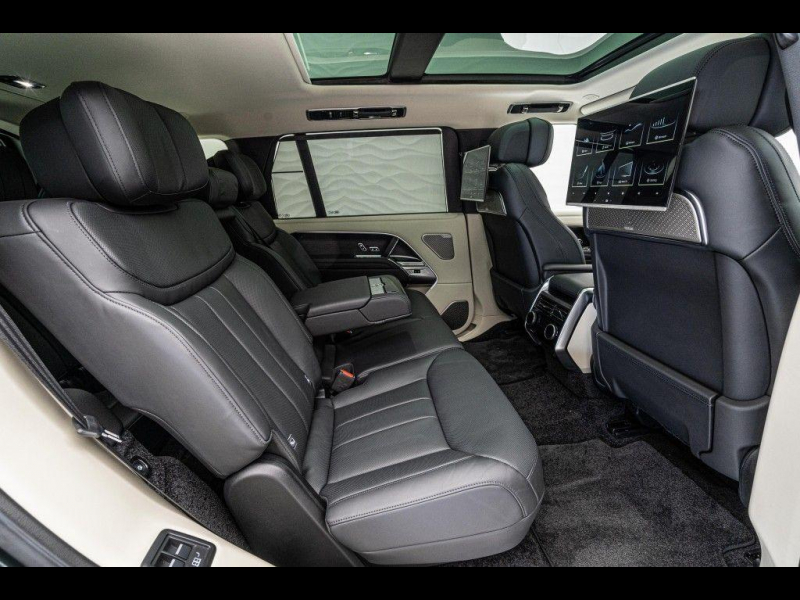 Land-Rover Range-Rover Autobiography Long дизель 2024 id-1006282 Купить Land-Rover Range-Rover Autobiography Long дизель 2024 id-1006282 в Киеве, Фото №8