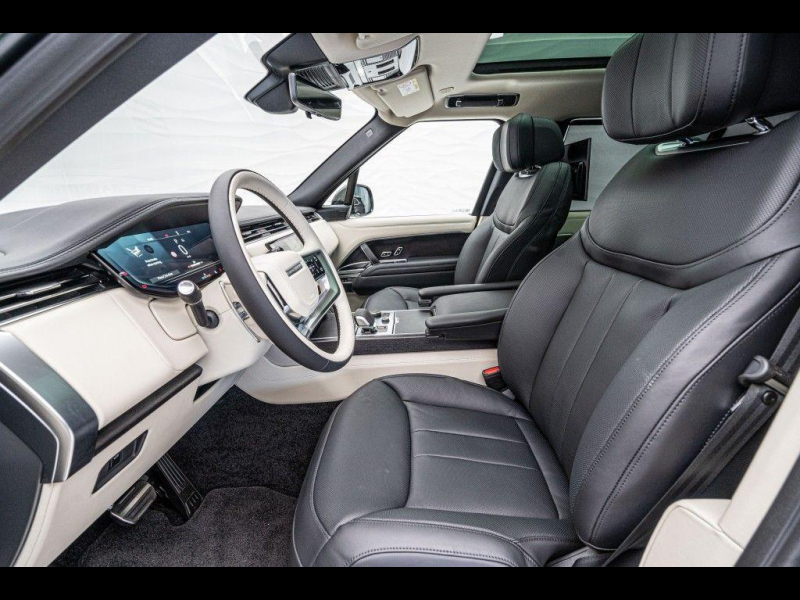 Land-Rover Range-Rover Autobiography Long дизель 2024 id-1006282 Купить Land-Rover Range-Rover Autobiography Long дизель 2024 id-1006282 в Киеве, Фото №11