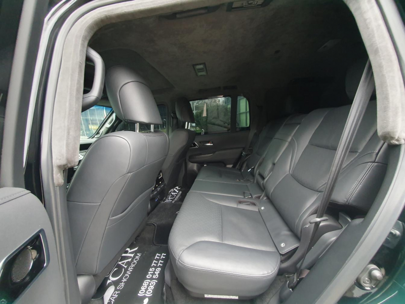 Toyota Land Cruiser 300 Premium 70th GUARD B6+ бензин 2021 id-1006284 Купить Toyota Land Cruiser 300 Premium 70th GUARD B6+ бензин 2021 id-1006284 в Киеве, Фото №7