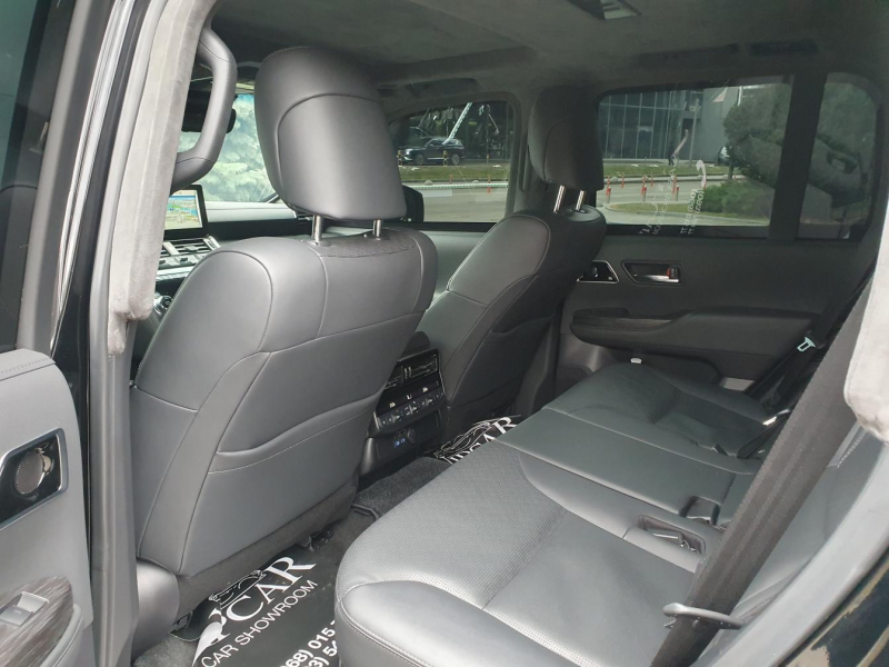 Toyota Land Cruiser 300 Premium 70th GUARD B6+ бензин 2021 id-1006284 Купить Toyota Land Cruiser 300 Premium 70th GUARD B6+ бензин 2021 id-1006284 в Киеве, Фото №21
