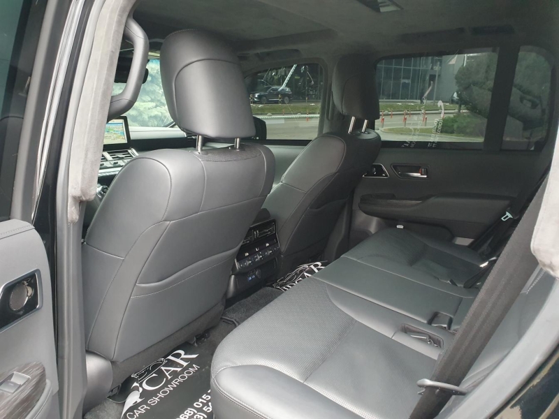 Toyota Land Cruiser 300 Premium 70th GUARD B6+ бензин 2026 id-1006284 Купить Toyota Land Cruiser 300 Premium 70th GUARD B6+ бензин 2026 id-1006284 в Киеве, Фото №21