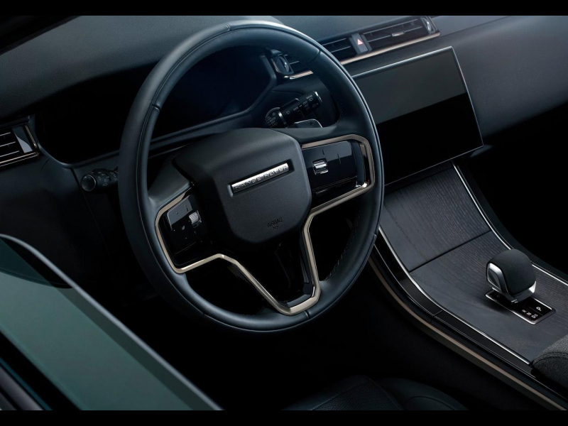 Купить Land-Rover Range-Rover Velar гибрид 2024 id-1006288 в Киеве, Фото №3