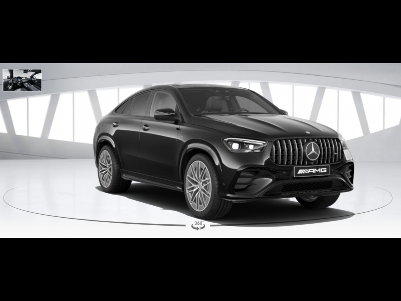 Mercedes-Benz GLE Coupe 53 бензин 2024 id-1006291 Купить Mercedes-Benz GLE Coupe 53 бензин 2024 id-1006291 в Киеве, Фото №11