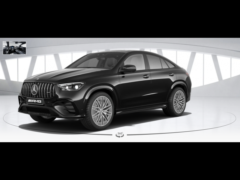 Mercedes-Benz GLE Coupe 53 бензин 2024 id-1006291 Купить Mercedes-Benz GLE Coupe 53 бензин 2024 id-1006291 в Киеве, Фото №12