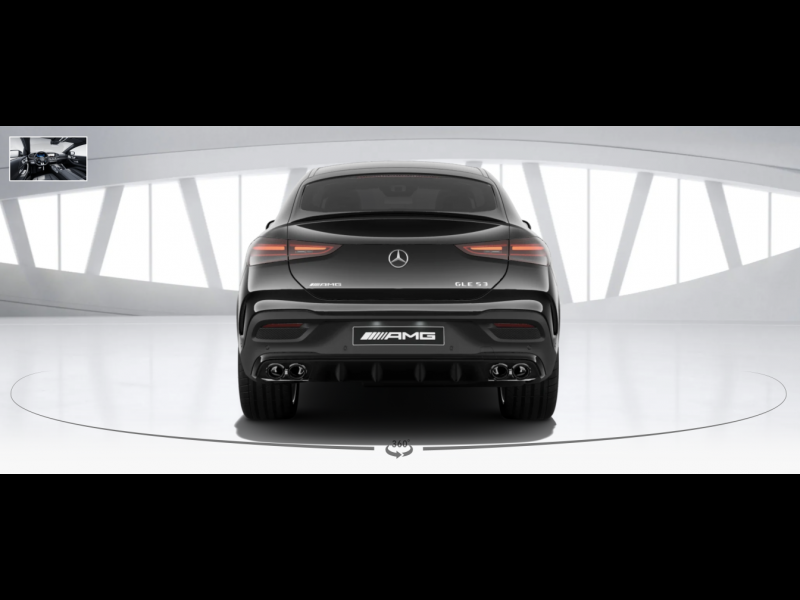 Mercedes-Benz GLE Coupe 53 бензин 2024 id-1006291 Купить Mercedes-Benz GLE Coupe 53 бензин 2024 id-1006291 в Киеве, Фото №13