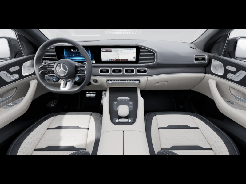 Mercedes-Benz GLE Coupe 53 бензин 2024 id-1006291 Купить Mercedes-Benz GLE Coupe 53 бензин 2024 id-1006291 в Киеве, Фото №14