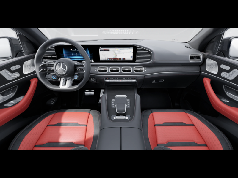 Mercedes-Benz GLE Coupe 53 бензин 2024 id-1006291 Купить Mercedes-Benz GLE Coupe 53 бензин 2024 id-1006291 в Киеве, Фото №15
