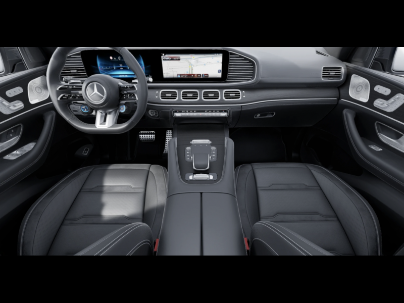 Mercedes-Benz GLE Coupe 53 бензин 2024 id-1006291 Купить Mercedes-Benz GLE Coupe 53 бензин 2024 id-1006291 в Киеве, Фото №20