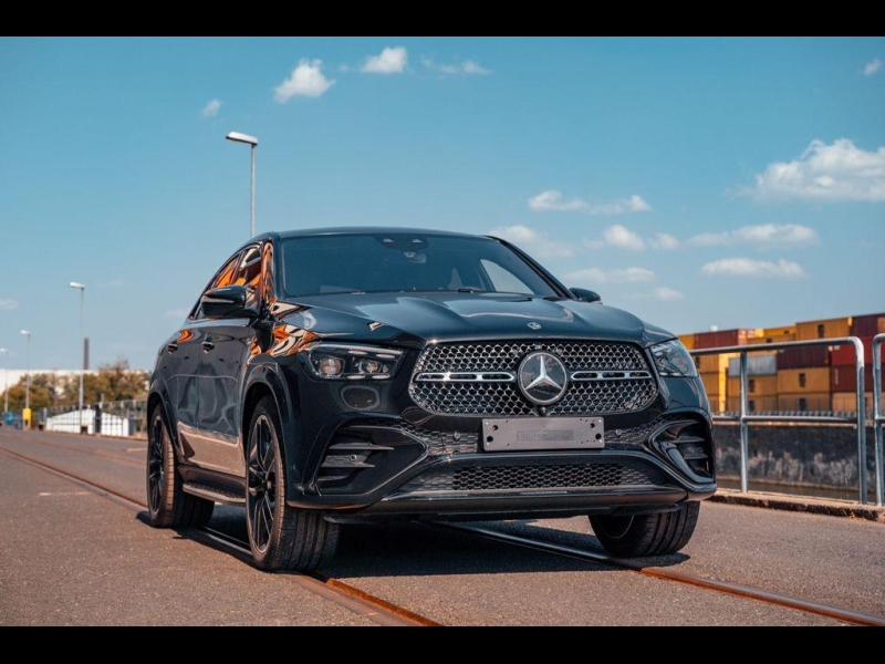 Mercedes-Benz GLE Coupe 450D дизель 2025 id-1006290 Купить Mercedes-Benz GLE Coupe 450D дизель 2025 id-1006290 в Киеве, Фото №1