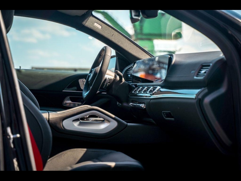 Mercedes-Benz GLE Coupe 450D дизель 2025 id-1006290 Купить Mercedes-Benz GLE Coupe 450D дизель 2025 id-1006290 в Киеве, Фото №5