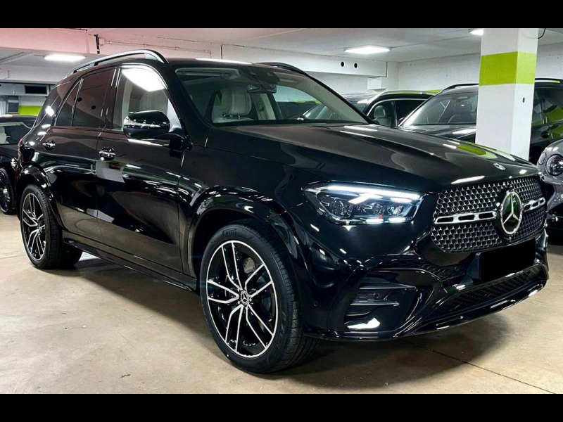 Mercedes-Benz GLE 400e 4MATIC гибрид 2024 id-1006289 Купить Mercedes-Benz GLE 400e 4MATIC гибрид 2024 id-1006289 в Киеве, Фото №1