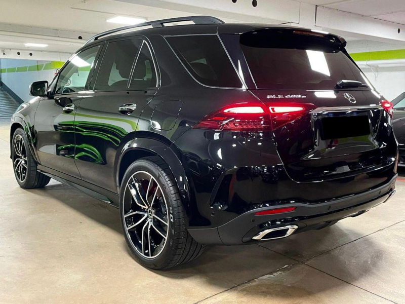 Mercedes-Benz GLE 400e 4MATIC гибрид 2024 id-1006289 Купить Mercedes-Benz GLE 400e 4MATIC гибрид 2024 id-1006289 в Киеве, Фото №2