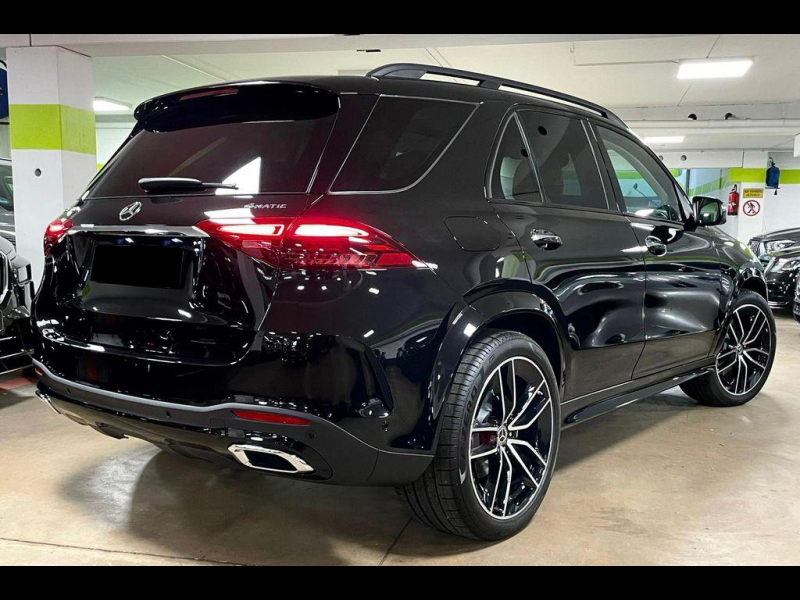 Mercedes-Benz GLE 400e 4MATIC гибрид 2024 id-1006289 Купить Mercedes-Benz GLE 400e 4MATIC гибрид 2024 id-1006289 в Киеве, Фото №3