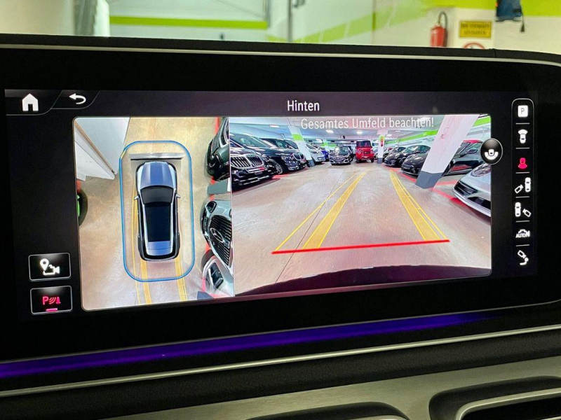 Mercedes-Benz GLE 400e 4MATIC гибрид 2024 id-1006289 Купить Mercedes-Benz GLE 400e 4MATIC гибрид 2024 id-1006289 в Киеве, Фото №7