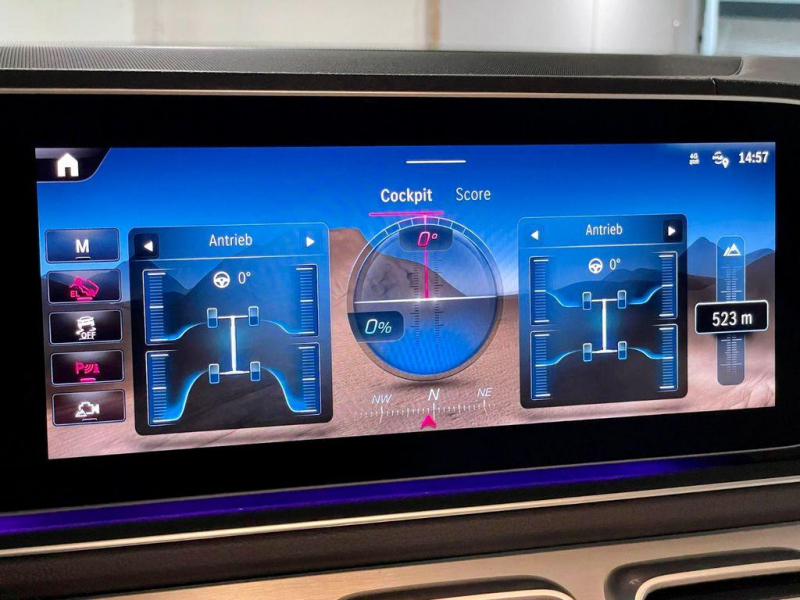 Mercedes-Benz GLE 400e 4MATIC гибрид 2024 id-1006289 Купить Mercedes-Benz GLE 400e 4MATIC гибрид 2024 id-1006289 в Киеве, Фото №9