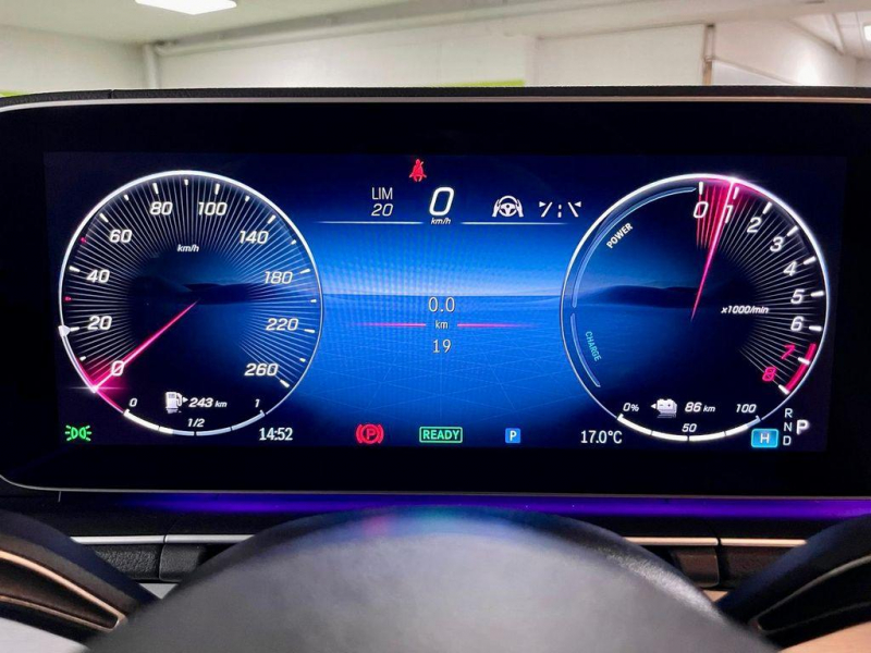 Mercedes-Benz GLE 400e 4MATIC гибрид 2024 id-1006289 Купить Mercedes-Benz GLE 400e 4MATIC гибрид 2024 id-1006289 в Киеве, Фото №10