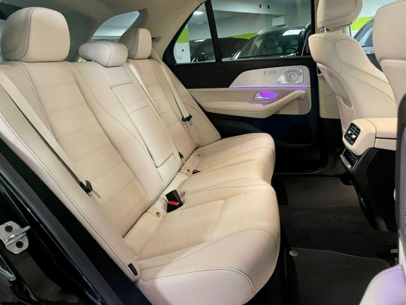 Mercedes-Benz GLE 400e 4MATIC гибрид 2024 id-1006289 Купить Mercedes-Benz GLE 400e 4MATIC гибрид 2024 id-1006289 в Киеве, Фото №11