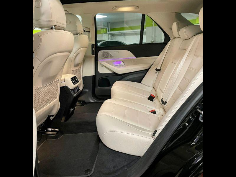 Mercedes-Benz GLE 400e 4MATIC гибрид 2024 id-1006289 Купить Mercedes-Benz GLE 400e 4MATIC гибрид 2024 id-1006289 в Киеве, Фото №12