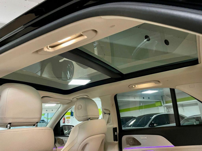 Mercedes-Benz GLE 400e 4MATIC гибрид 2024 id-1006289 Купить Mercedes-Benz GLE 400e 4MATIC гибрид 2024 id-1006289 в Киеве, Фото №13