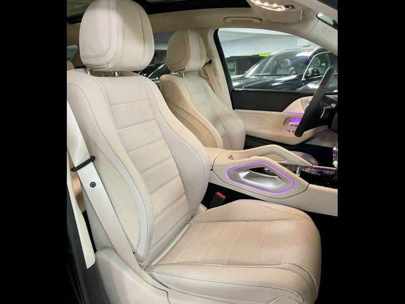 Mercedes-Benz GLE 400e 4MATIC гибрид 2024 id-1006289 Купить Mercedes-Benz GLE 400e 4MATIC гибрид 2024 id-1006289 в Киеве, Фото №15