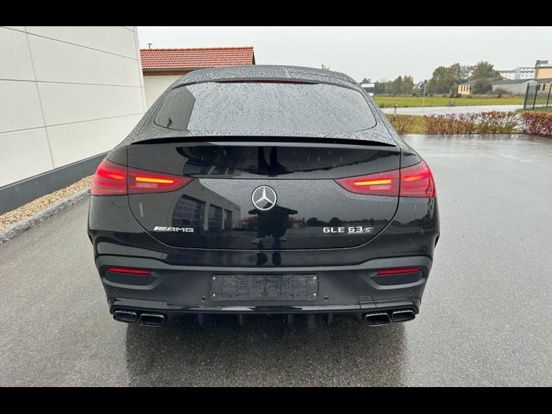 Mercedes-Benz GLE Coupe 63 бензин 2025 id-1006294 Купить Mercedes-Benz GLE Coupe 63 бензин 2025 id-1006294 в Киеве, Фото №5