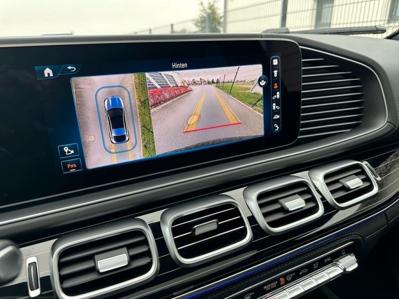 Mercedes-Benz GLE Coupe 63 бензин 2025 id-1006294 Купить Mercedes-Benz GLE Coupe 63 бензин 2025 id-1006294 в Киеве, Фото №8