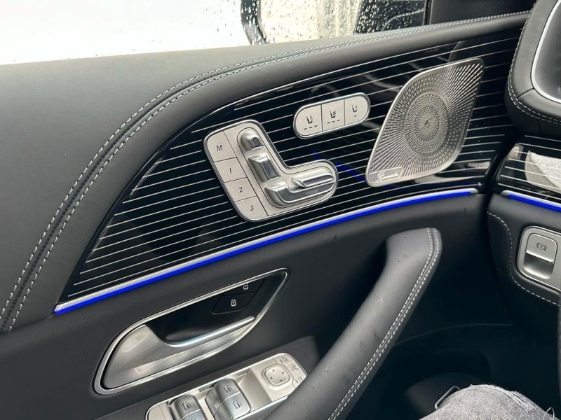 Купить Mercedes-Benz GLE Coupe 63 бензин 2026 id-1006294 в Киеве, Фото №12