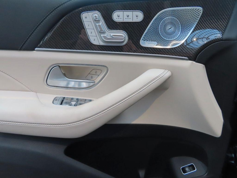 Купить Mercedes-Benz GLE 63S AMG бензин 2026 id-1006293 в Киеве, Фото №9