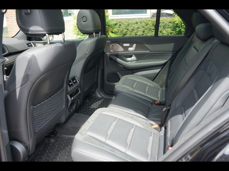 Купить Mercedes-Benz GLE 53 4MATIC AMG бензин 2026 id-1006292 в Киеве, Фото №5