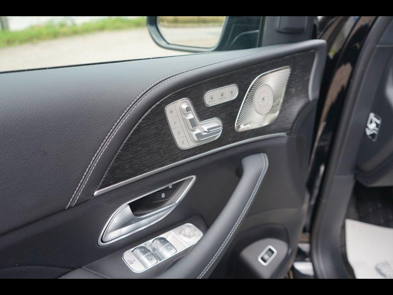 Купить Mercedes-Benz GLE 53 4MATIC AMG бензин 2026 id-1006292 в Киеве, Фото №7