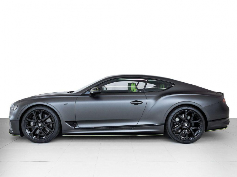 Bentley Continental GT S бензин 2024 id-1006295 Купить Bentley Continental GT S бензин 2024 id-1006295 в Киеве, Фото №3