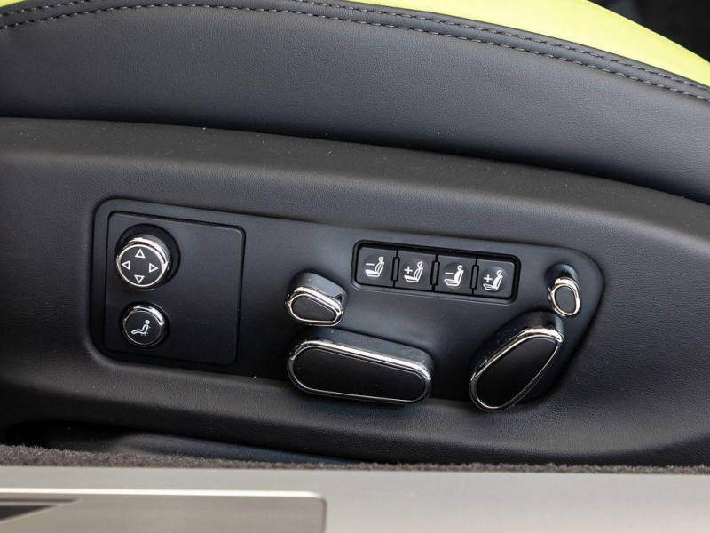 Bentley Continental GT S бензин 2024 id-1006295 Купить Bentley Continental GT S бензин 2024 id-1006295 в Киеве, Фото №8