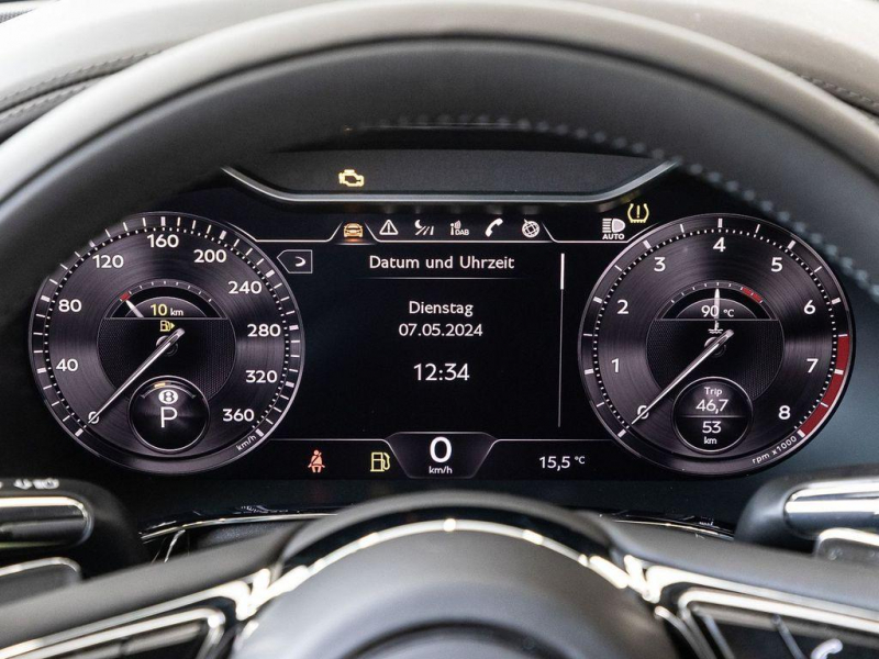 Bentley Continental GT S бензин 2024 id-1006295 Купить Bentley Continental GT S бензин 2024 id-1006295 в Киеве, Фото №9