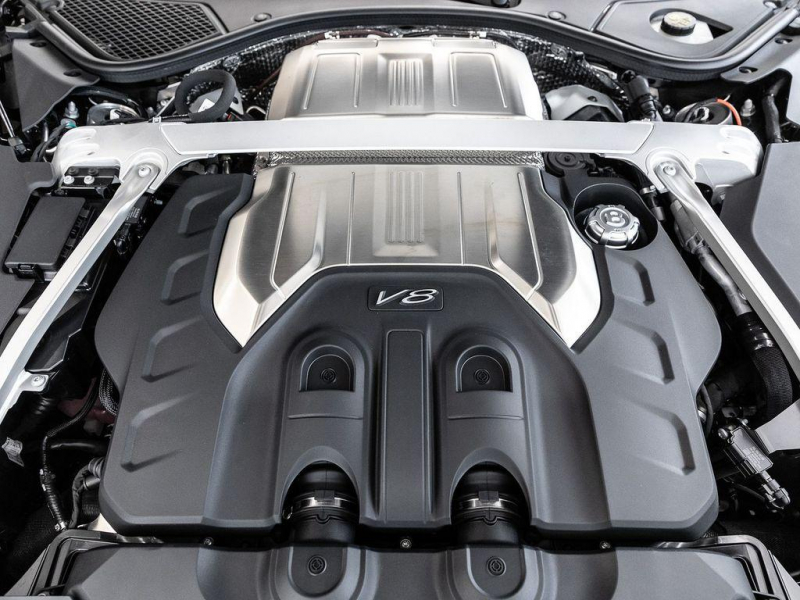 Bentley Continental GT S бензин 2024 id-1006295 Купить Bentley Continental GT S бензин 2024 id-1006295 в Киеве, Фото №13