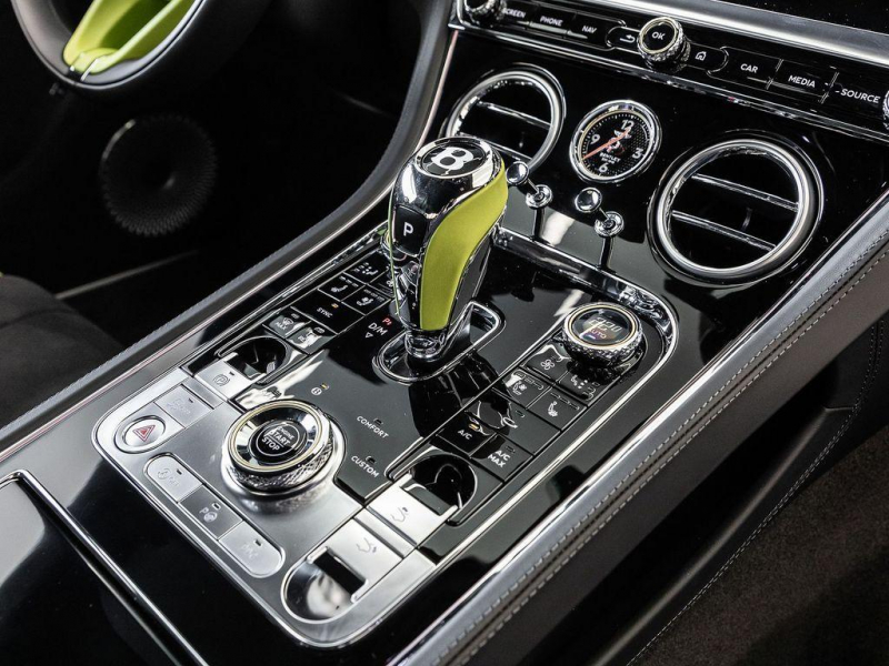 Bentley Continental GT S бензин 2024 id-1006295 Купить Bentley Continental GT S бензин 2024 id-1006295 в Киеве, Фото №14