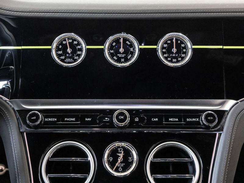 Bentley Continental GT S бензин 2024 id-1006295 Купить Bentley Continental GT S бензин 2024 id-1006295 в Киеве, Фото №16
