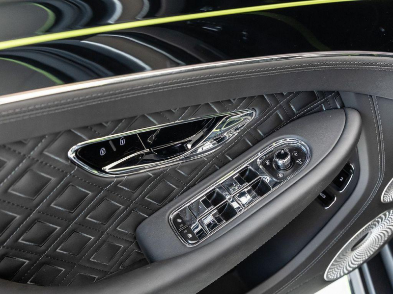 Bentley Continental GT S бензин 2024 id-1006295 Купить Bentley Continental GT S бензин 2024 id-1006295 в Киеве, Фото №19