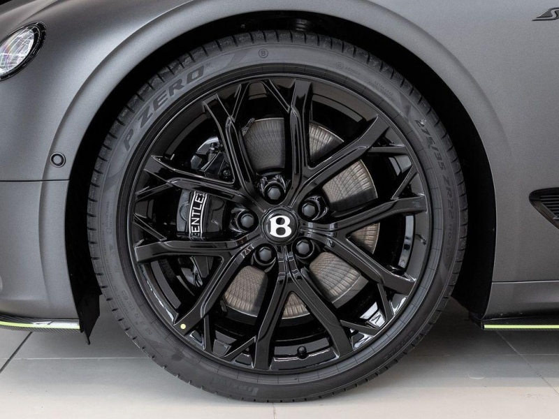 Bentley Continental GT S бензин 2024 id-1006295 Купить Bentley Continental GT S бензин 2024 id-1006295 в Киеве, Фото №20