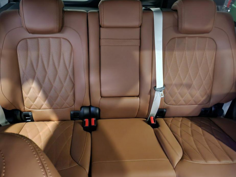 Купить Mercedes-Benz G 63 AMG бензин 2023 id-1006302 в Киеве, Фото №6