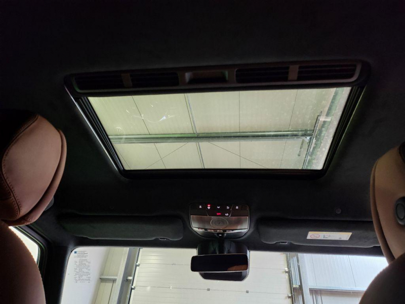 Купить Mercedes-Benz G 63 AMG бензин 2023 id-1006302 в Киеве, Фото №9