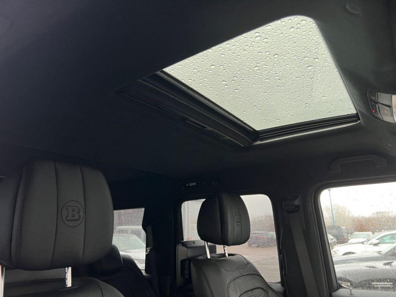 Mercedes-Benz G 63 Brabus бензин 2024 id-1006304 Купить Mercedes-Benz G 63 Brabus бензин 2024 id-1006304 в Киеве, Фото №20