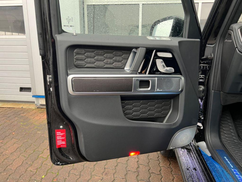 Mercedes-Benz G 63 Brabus бензин 2024 id-1006304 Купить Mercedes-Benz G 63 Brabus бензин 2024 id-1006304 в Киеве, Фото №21