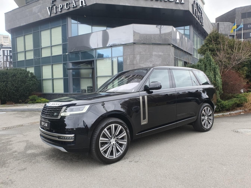 Land-Rover Range-Rover Autobiography Long бензин 2026 id-1006312