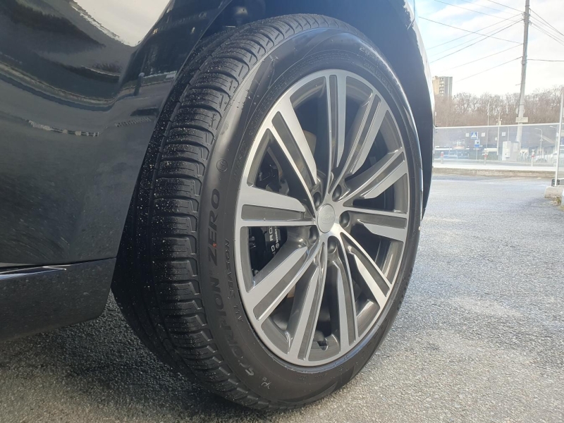 Купить Land-Rover Range-Rover Autobiography Long дизель 2026 id-1006310 в Киеве, Фото №12